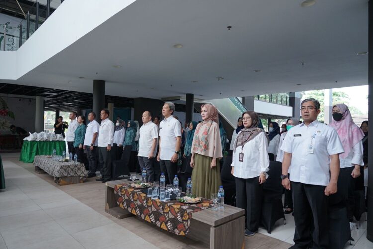 Boxies 123 Mal Bantu Percepatan Penanganan Stunting Kota Bogor