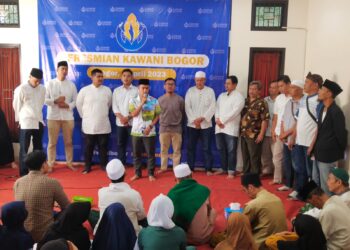 Hadir di Kota Bogor, Ini Program Kreatif Kawani Bogor