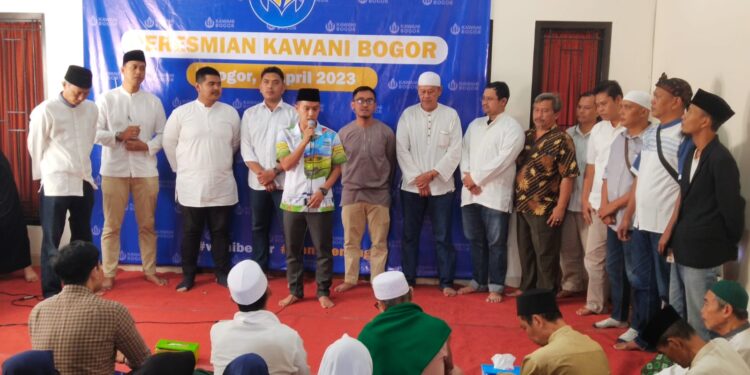 Hadir di Kota Bogor, Ini Program Kreatif Kawani Bogor