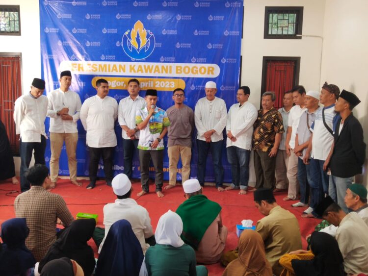 Hadir di Kota Bogor, Ini Program Kreatif Kawani Bogor