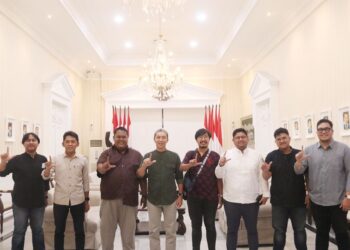 Kota Bogor Jadi Tuan Rumah Webinar Literasi Digital