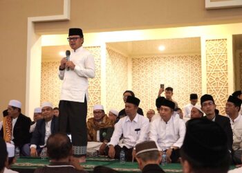 Kota Bogor Peringkat ke-4 Variabel Tindakan Pemerintah dan Jumlah Penduduk Indeks Kota Toleran 2022