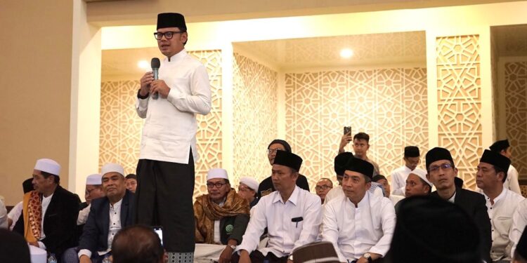 Kota Bogor Peringkat ke-4 Variabel Tindakan Pemerintah dan Jumlah Penduduk Indeks Kota Toleran 2022