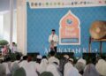 Peringati Nuzulul Quran, Bima Arya: Al-Quran Pedoman Hidup