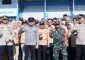 Ciptakan Kondisi Aman, 591 Polisi RW Disebar di Kota Bogor