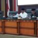 Tok! DPRD Kota Bogor Lanjutkan Pembahasan Raperda Fasilitasi Pelayanan Haji