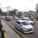 Jembatan Otista Ditutup 1 Mei Hingga Desember 2023