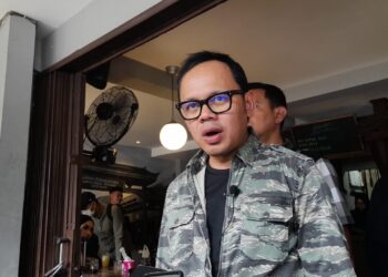 Resmi! Jembatan Otista Bogor Ditutup Besok, Rekayasa Lalulintas Mulai Pukul 21:00 WIB