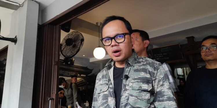 Resmi! Jembatan Otista Bogor Ditutup Besok, Rekayasa Lalulintas Mulai Pukul 21:00 WIB