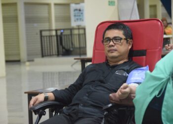 Penuhi Kebutuhan Darah, Besok Perumda PPJ Kota Bogor Adakan Donor Darah di Blok F