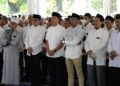 Wujudkan Masyarakat Bogor Yang Madani, Kang JM Sampaikan Pesan Ini