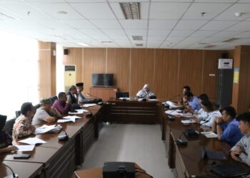 Bapemperda DPRD Kota Bogor Siapkan Raperda Rumah Restorative Justice