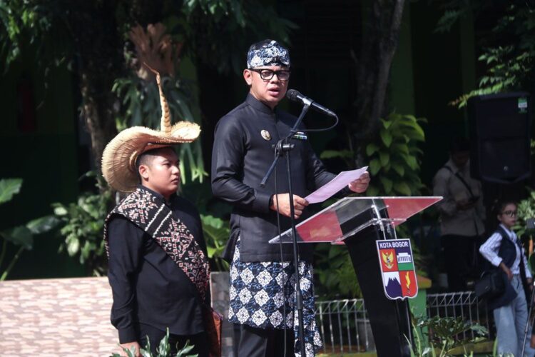 Bima Arya Kunker ke Belanda, Sharing Cities Hingga Kenalkan UMKM