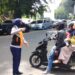 Sejumlah Pengendara Masih Kebingungan, Imbas Penutupan Jalan Otista