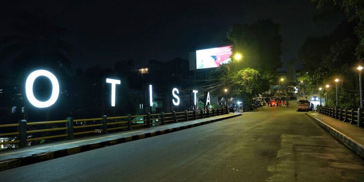Warga Dukung Pembangunan Jembatan Otista, Harap Bogor Lebih Lancar