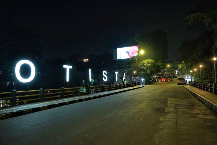 Warga Dukung Pembangunan Jembatan Otista, Harap Bogor Lebih Lancar