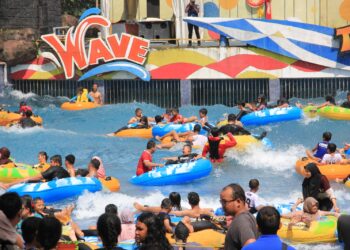 Bulan Mei, Banyak Promo Menarik di The Jungle