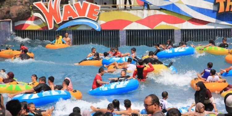 Bulan Mei, Banyak Promo Menarik di The Jungle