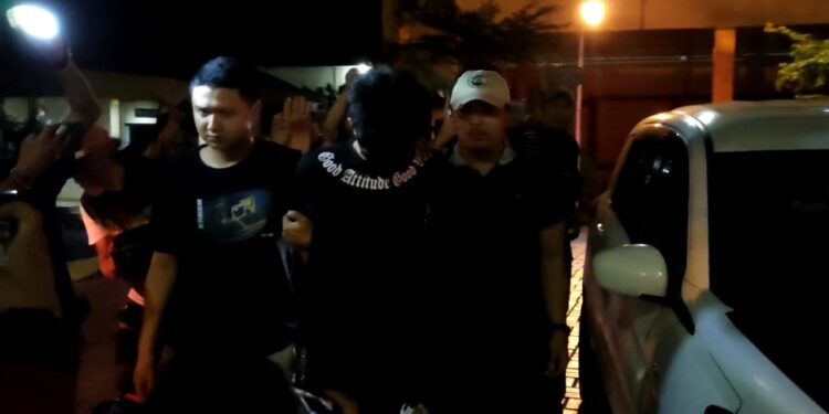 Besok, Polisi Serahkan Tukul ke JPU Kejari Kota Bogor