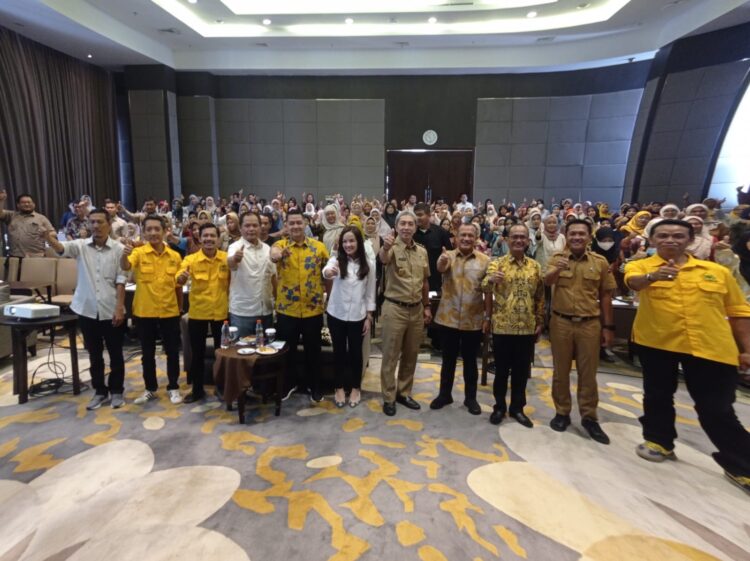 Budhy Setiawan Ajak Masyarakat Mulai Menghemat Energi