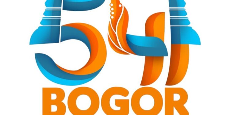 Logo HJB ke-541 Resmi Diluncurkan, Ini Makna dan Filosofinya