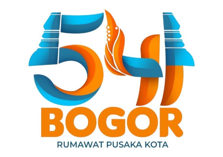 Logo HJB ke-541 Resmi Diluncurkan, Ini Makna dan Filosofinya