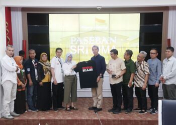 Pers Tour ke Kota Bogor, Kemendikbud Ristek Gali Informasi Implementasi Merdeka Belajar