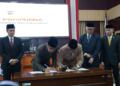 Tutup Masa Sidang Ke-2 Tahun 2023, Ini Laporan Kinerja DPRD Kota Bogor