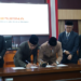 Tutup Masa Sidang Ke-2 Tahun 2023, Ini Laporan Kinerja DPRD Kota Bogor