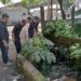 Perumda PPJ Bersihkan Sampah Yang Jadi Sumber Bencana Banjir
