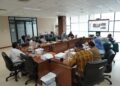Gelar Rapat Kerja, Komisi IV DPRD Kota Bogor Bahas Rencana Induk Pariwisata Kota Bogor