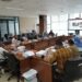 Gelar Rapat Kerja, Komisi IV DPRD Kota Bogor Bahas Rencana Induk Pariwisata Kota Bogor
