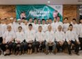 Gelar Rakerda IKADI Kota Bogor Komitmen Jadi Perekat Umat dan Bangsa Melalui Dakwah