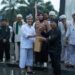 Ketum Kawani Sendi Fardiansyah : Ngumbah Tugu Kujang Bukan Sekedar Seremoni Tapi Simbol Budaya yang Perlu Dilestarikan
