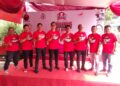 Bulan Bung Karno, DPC PDIP Kota Bogor Gelar Turnament e-Sport