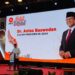 Anies Baswedan Hadiri Halal Bihalal Ribuan Kader PKS Kota Bogor
