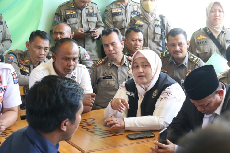 Komisi I DPRD Kota Bogor Keluarkan Rekomendasi Untuk Mie Gacoan