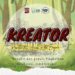 Lomba Kreator “Kreativitas Anak Kota Bogor”