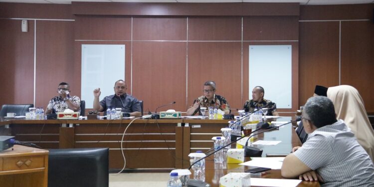 Raperda Perlindungan Dampak Pinjol Kota Bogor Gagal Disahkan