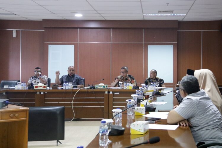 Raperda Perlindungan Dampak Pinjol Kota Bogor Gagal Disahkan