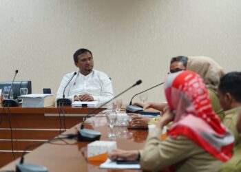 Terima Laporan Kecurangan PPDB, Komisi IV Akan Lakukan Investigasi