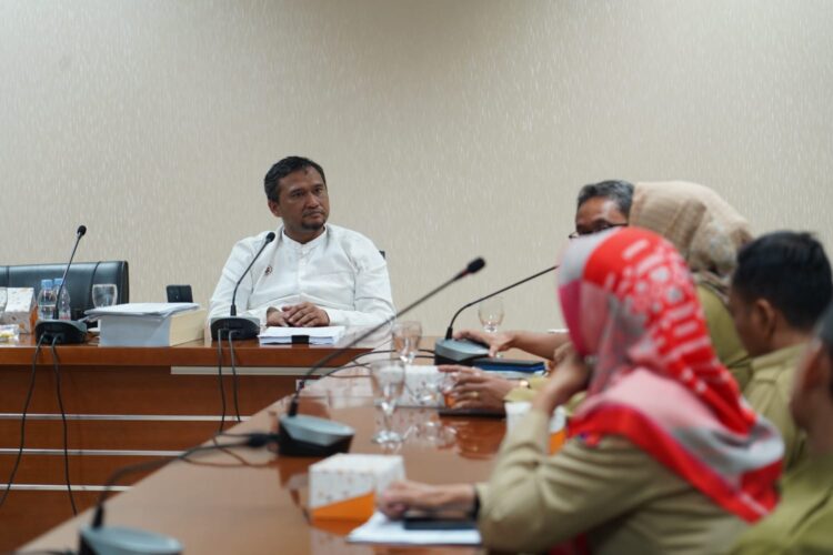 Terima Laporan Kecurangan PPDB, Komisi IV Akan Lakukan Investigasi