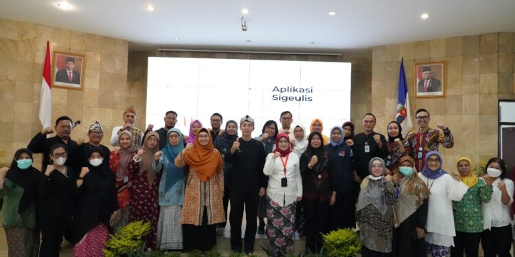 Kasus Anak Naik 300 Persen, DPRD Dorong Percepatan Eliminasi Tuberculosis di Kota Bogor