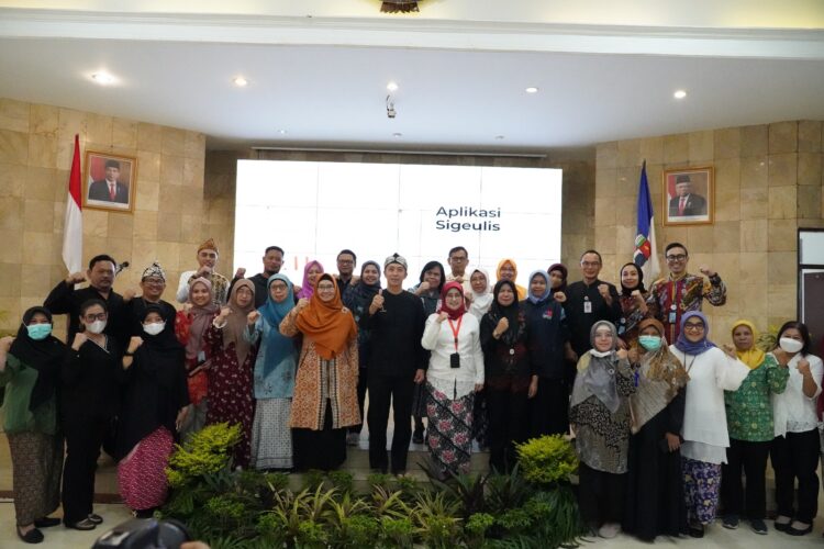 Kasus Anak Naik 300 Persen, DPRD Dorong Percepatan Eliminasi Tuberculosis di Kota Bogor