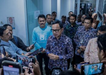 Bongkar Kecurangan PPDB Jalur Zonasi, Bima Arya Bentuk Tim Khusus