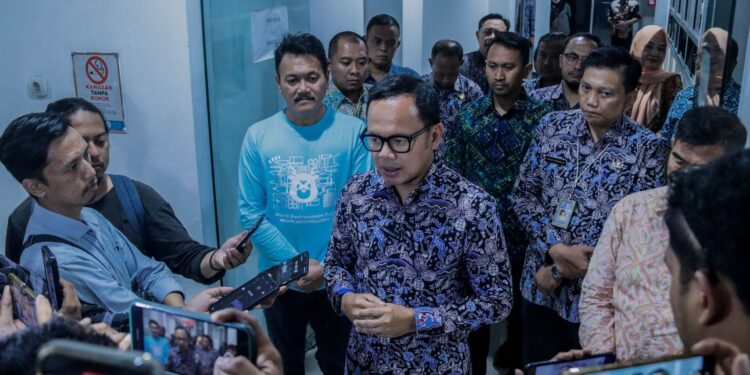 Bongkar Kecurangan PPDB Jalur Zonasi, Bima Arya Bentuk Tim Khusus