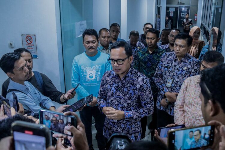 Bongkar Kecurangan PPDB Jalur Zonasi, Bima Arya Bentuk Tim Khusus