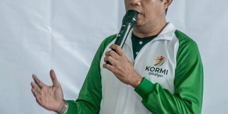 Jabar Juara Fornas ke VII, ZM Ucapkan Terima Kasih ke Pegiat dan Penggiat KORMI Kota Bogor