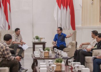 Timsus Temukan Pendaftar PPDB Tidak Sesuai, Bima Arya : Namanya Langsung Dikeluarkan