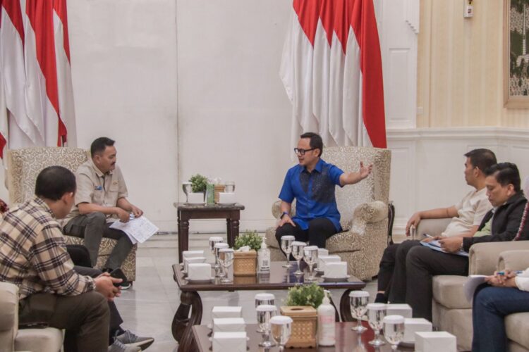 Timsus Temukan Pendaftar PPDB Tidak Sesuai, Bima Arya : Namanya Langsung Dikeluarkan